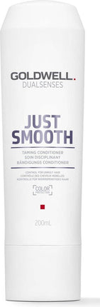 Goldwell Dualsenses Just Smooth Taming Conditioner 200 ml