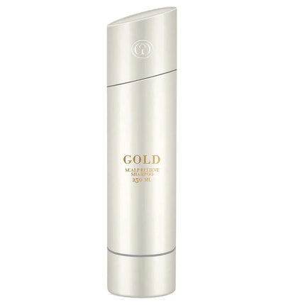 GOLD Professional Haircare Scalp Relieve Shampoo 250 ml