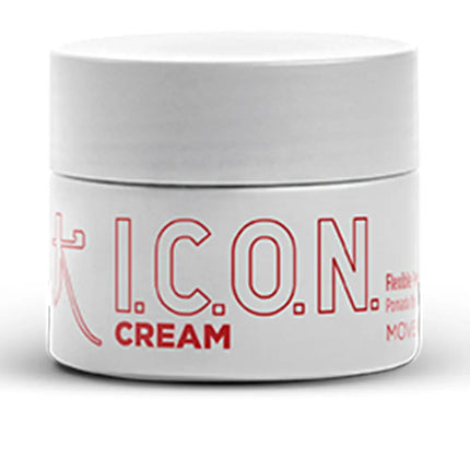I.C.O.N. Cream Pomade 60g
