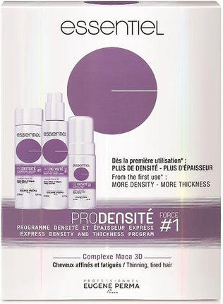 Eugene Perma Essentiel ProDensite Force #1