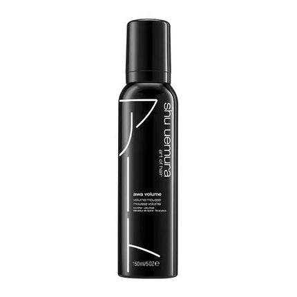 Shu Uemura Style Awa Volume Mousse 150ml