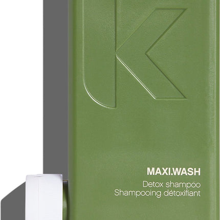 KEVIN.MURPHY Maxi.Wash - Shampoo -250 ml