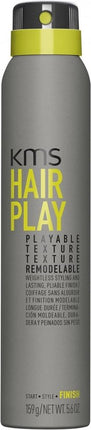 KMS HP PLAYABLE TEXTURE VOC 80% 200ML