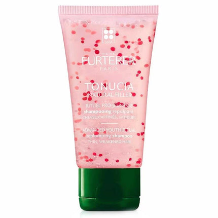 Rene Furterer Tonucia Replumping Shampoo - Natural Filler voor fijn haar - 200ml