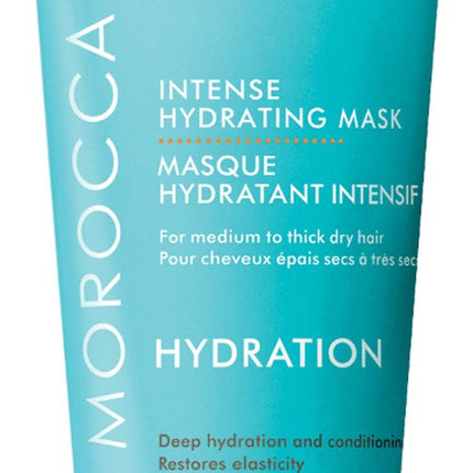 Moroccanoil Intense Hydrating - Haarmasker - 75 ml