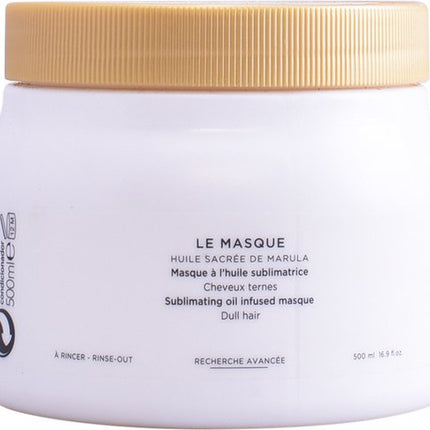 Kérastase Elixir Ultime Masque 500ml - Haarmasker droog haar