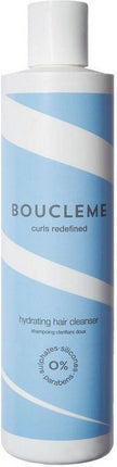 Boucleme Hydrating Hair Cleanser 300ml - Normale shampoo vrouwen - Voor Alle haartypes