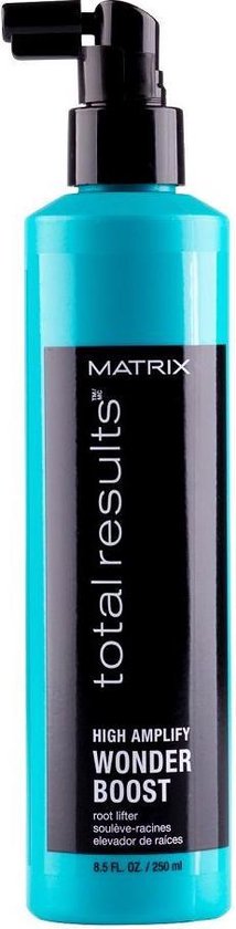 Matrix - Total Results High Amplify Root Lifter spray - 250ml