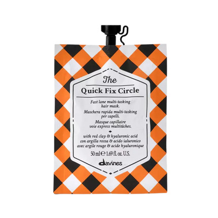 Davines - The Quick-Fix Circle - 50 ml