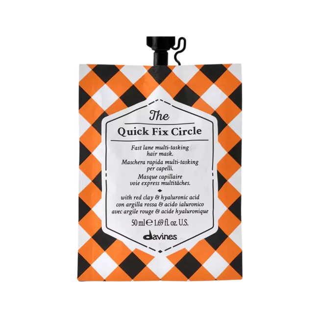 Davines - The Quick-Fix Circle - 50 ml