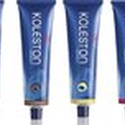 Wella Professionals Koleston Perfect - Haarverf - 4/07 Pure Naturals - 60ml