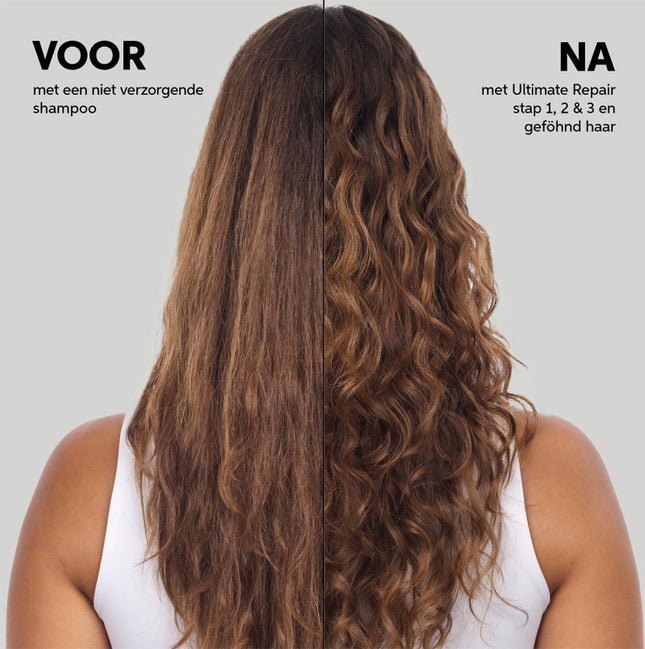 Wella Professionals - ULTIMATE REPAIR - Ultimate repair Conditioner - Conditioner voor alle haartypes - 200ML