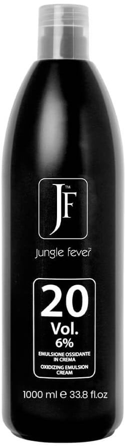 Jungle Fever - Developer - 6% 20 vol - 1L