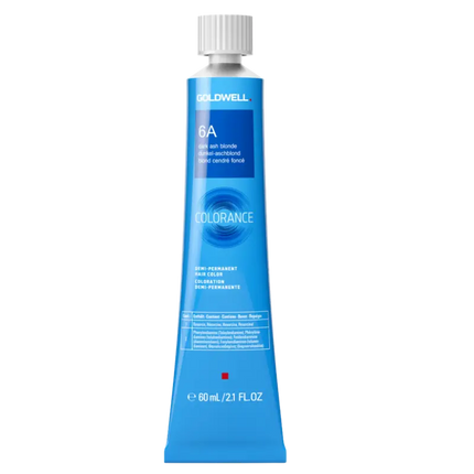 Goldwell Colorance Tube 6A - 60 ml