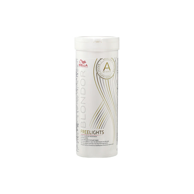 Wella Blondor Freelights Powder 400g