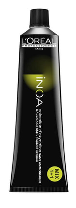 L'Oréal Haarverf Professionnel Inoa Coloration D'Oxydation 10.23 High Resist