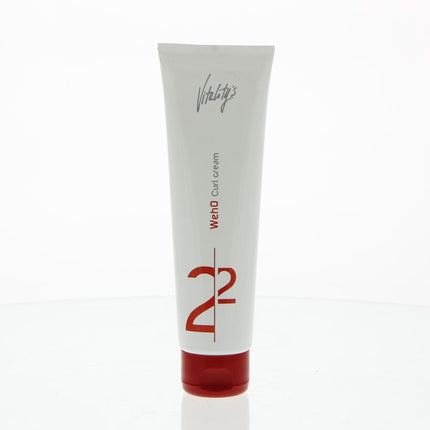 Vitality’s Weho Curl Haarcrème 150ml