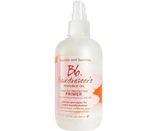 Bumble & Bumble - Hairdresser's Invisible Oil Heat/UV Protective Primer