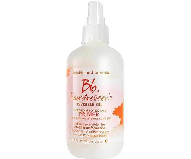 Bumble & Bumble - Hairdresser's Invisible Oil Heat/UV Protective Primer