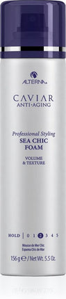 Alterna - Caviar Anti-Aging - Styling - Sea Chic Foam - 156 gr