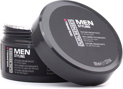 Goldwell Dualsenses For Men Texture Cream Paste 100 ml
