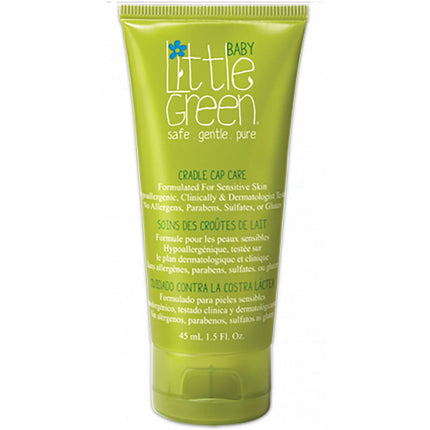 Little Green - Baby - Cradle Scalp Care - 45ml