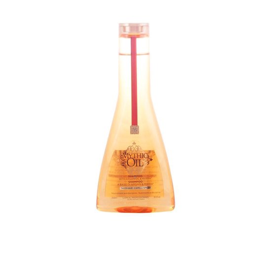 L'Oréal Professionnel Mythic Oil CH Epais Shampoo voor Dik Haar 250 ml - vrouwen - Voor