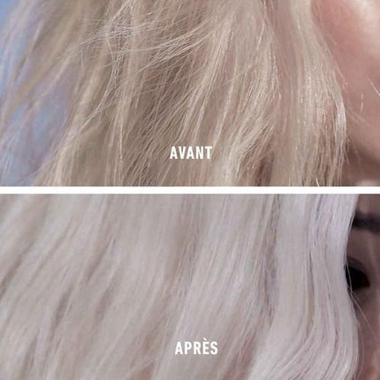 Kérastase Blond Absolu Bain Ultra-Violet - Zilvershampoo voor blond haar - 250ml