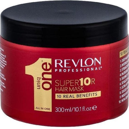 Revlon Uniq One Superior Hairmask 300ml