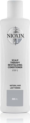 Nioxin System 1 Scalp Revitalizer 300ml