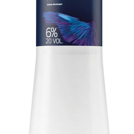 WELLA WELLOXON 6 PROCENT 1000 ML