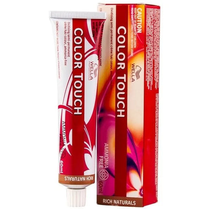 Wella - Color Touch - 5/37 - 60 ml