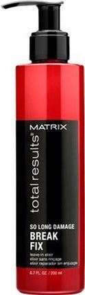 Matrix - Total Results - So Long Damage - Break Fix Leave-in Elixir - 200 ml