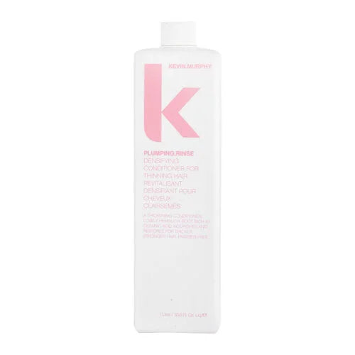 KEVIN.MURPHY Plumping.Wash - Shampoo - 1000 ml