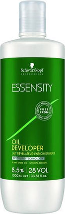 Schwarzkopf Essensity – Oil Developer 8.5% – 1000ml