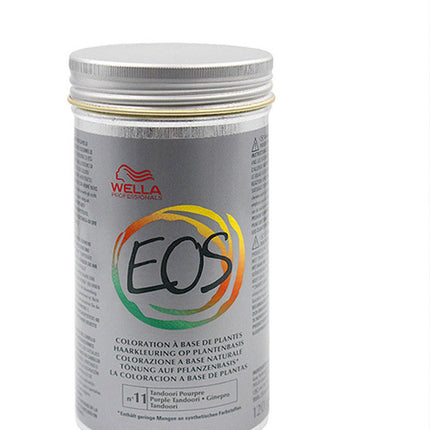 Plant Colour EOS Wella (120 g)