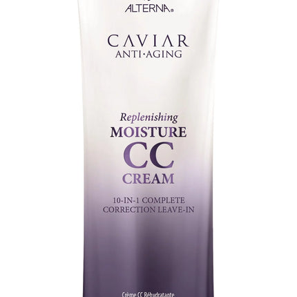 Alterna Caviar Anti-Aging Replenishing Moisture CC Haarcrème 100 ml