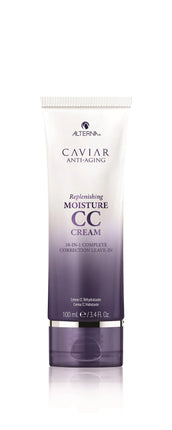 Alterna Caviar Anti-Aging Replenishing Moisture CC Haarcrème 100 ml