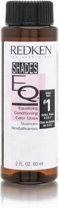 Redken Shades EQ Gloss Equalizing Conditioning Color Haarkleur Tint 60ml - 06AA Bonfire / Lagerfeuer