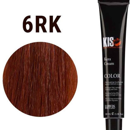 Kis KeraCream Color 100ml 6RK