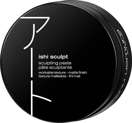 Shu Uemura Style Ishi Sculpt - Styling crème - 71g