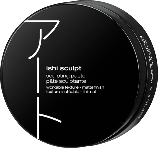 Shu Uemura Style Ishi Sculpt - Styling crème - 71g