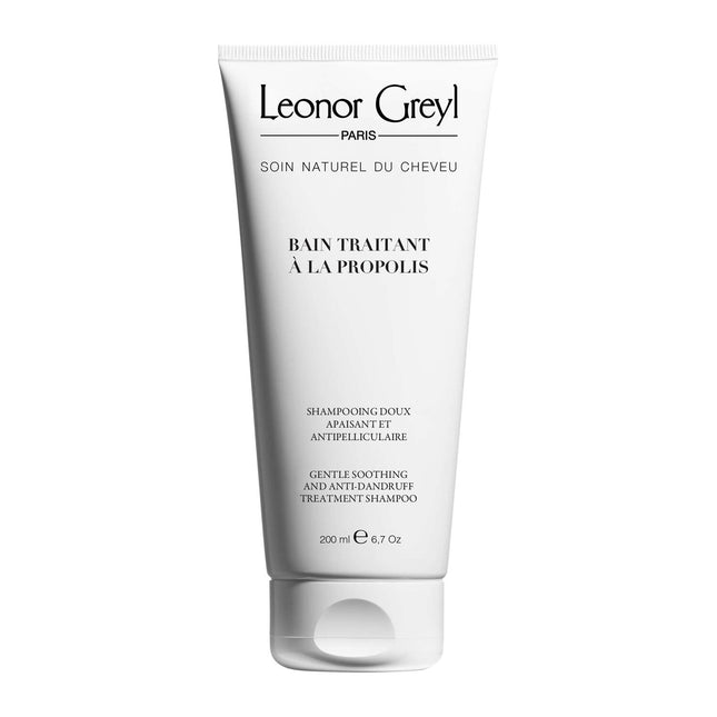 Leonor Greyl - Bain Traitant Propolis Shampoo - 200 ml