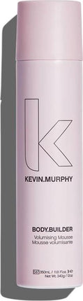 KEVIN.MURPHY Body.Builder - Mousse - 400 ml