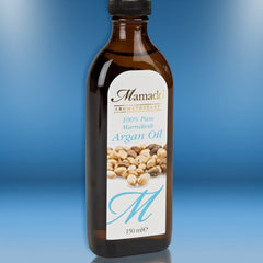 Collection image for: Moroccan Argan Oil