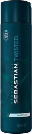 Sebastian Twisted Elastic Conditioner- 250ml - Conditioner voor ieder haartype