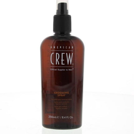 American Crew - GROOMING SPRAY 250 ml