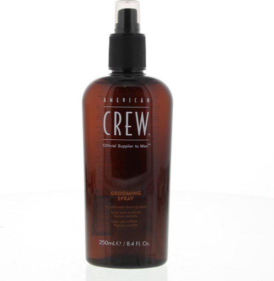 American Crew - GROOMING SPRAY 250 ml