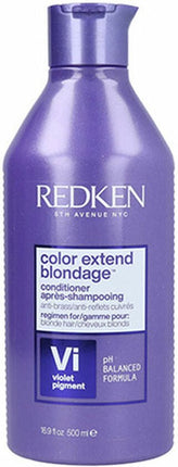 Redken Color Extend Blondage VLT - Conditioner - 500 ml