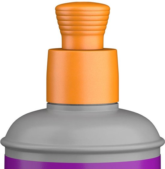 TIGI - Bed Head Serial Blonde Purple Toning Shampoo - 400 ml
